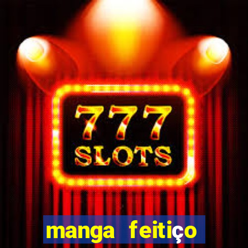 manga feitiço magico pdf